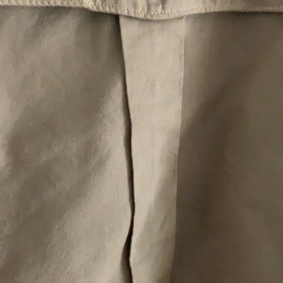 Dries Van Noten military shirt long tunic with epaulets - Picture 8 of 12